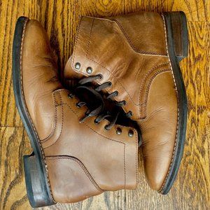 Thursday boots